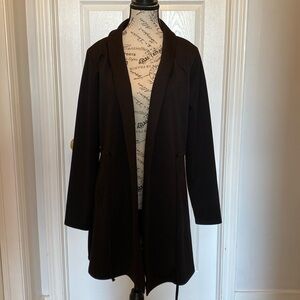 Vera Moda 3/4 Blazer/Jacket    Size L